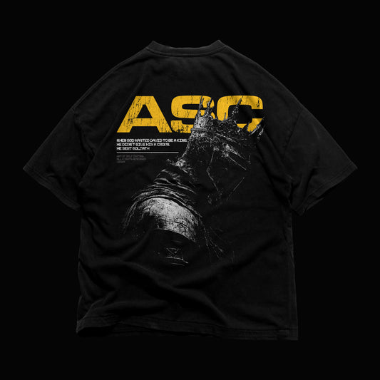 ASC King David Tee